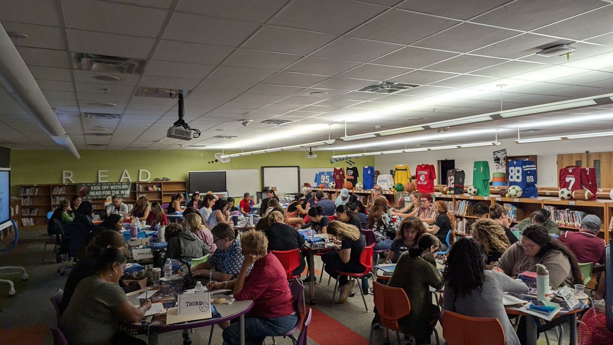 Jessica Vasilisin (@jvasilisin_ocps) on Twitter photo Today, <a href="/ChickasawOCPS/">Chickasaw Elementary - OCPS</a> Warriors were back on campus together to learn, reflect, and plan collaboratively! What a wonderful way to kick off what will be an incredible year! <a href="/DrRahim_Jones/">Dr. Rahim Jones</a> <a href="/KHankerson_OCPS/">Kimberly Hankerson</a> Today, <a href="/ChickasawOCPS/">Chickasaw Elementary - OCPS</a> Warriors were back on campus together to learn, reflect, and plan collaboratively! What a wonderful way to kick off what will be an incredible year! <a href="/DrRahim_Jones/">Dr. Rahim Jones</a> <a href="/KHankerson_OCPS/">Kimberly Hankerson</a>