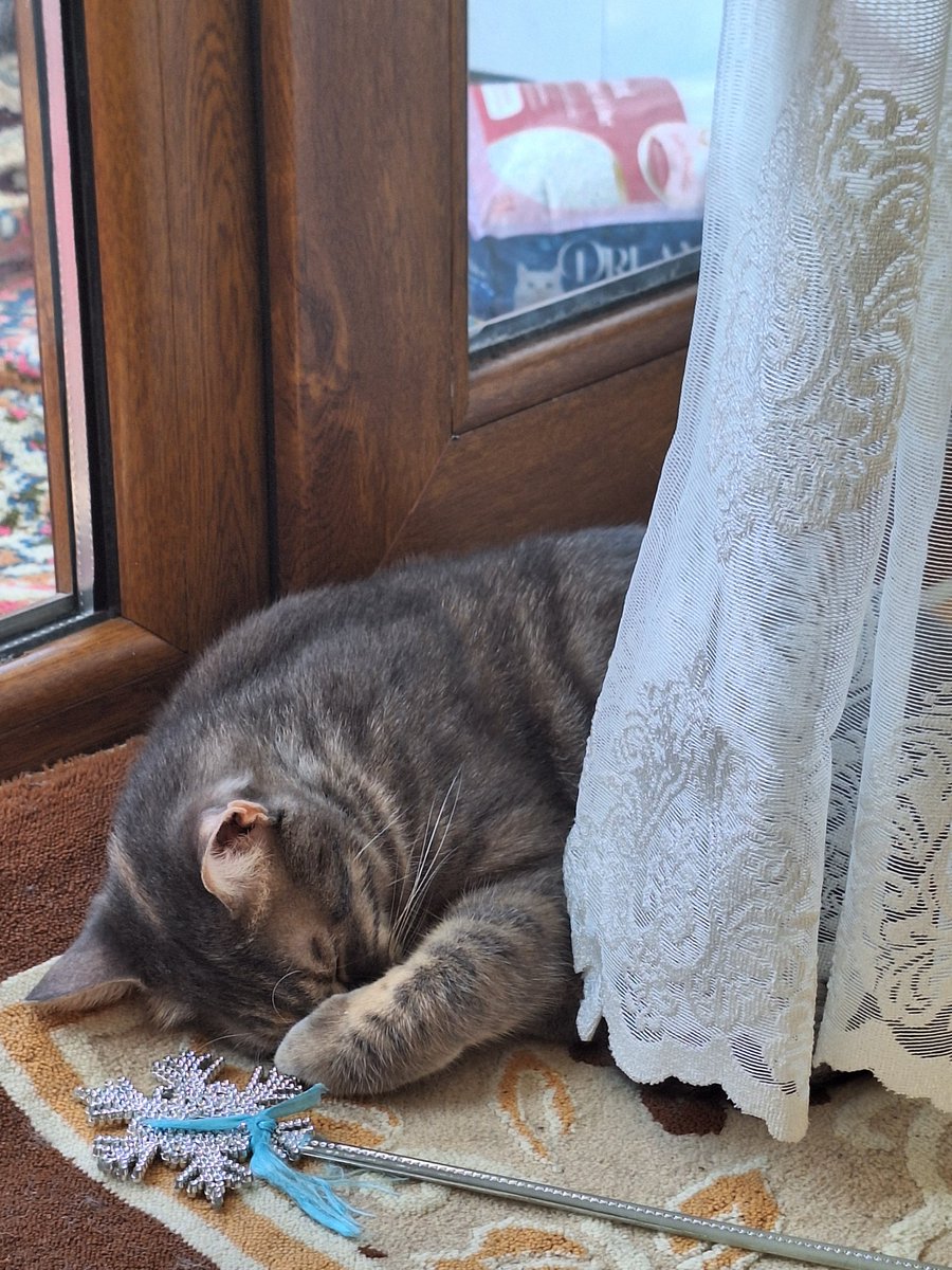 şoyle bi bikkinlik var ustumde