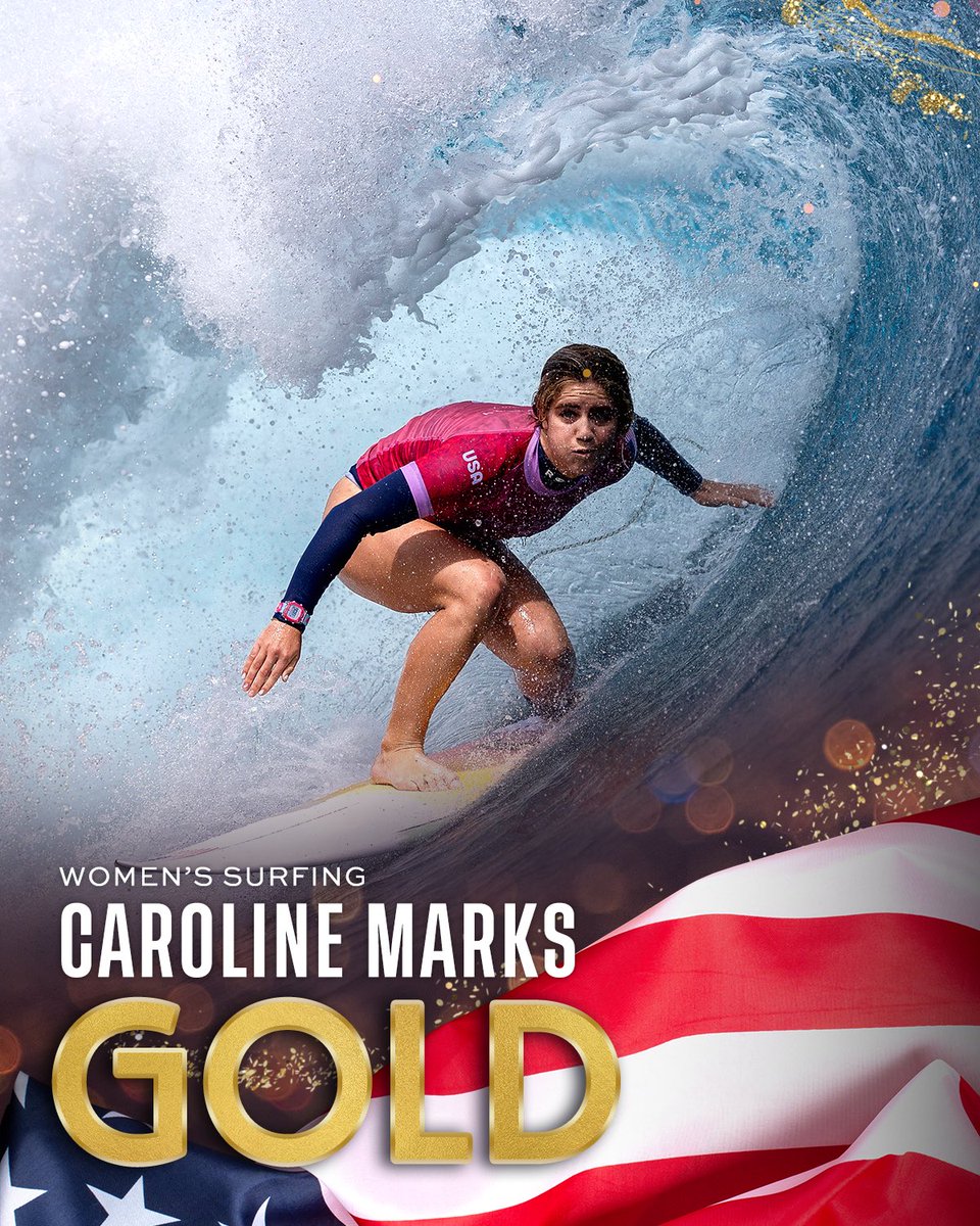 NBC Olympics & Paralympics tweet media