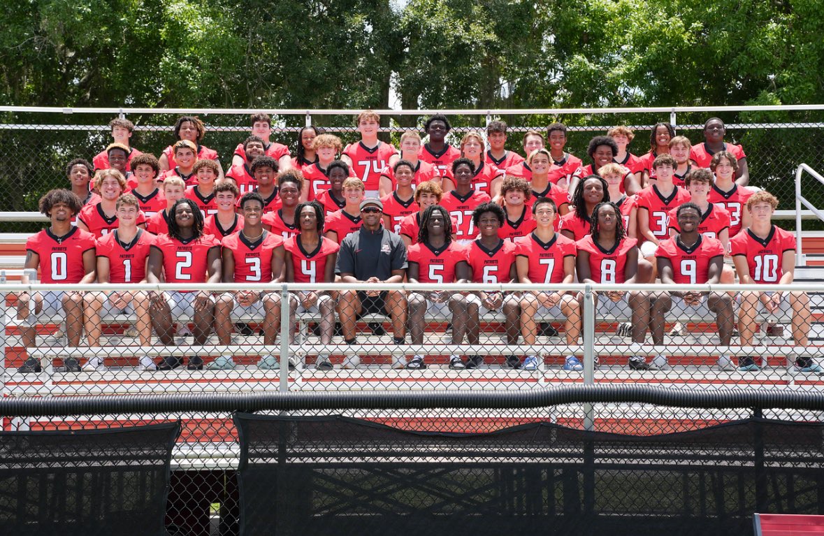 Go Time 🦅 #LL50 #SWARM