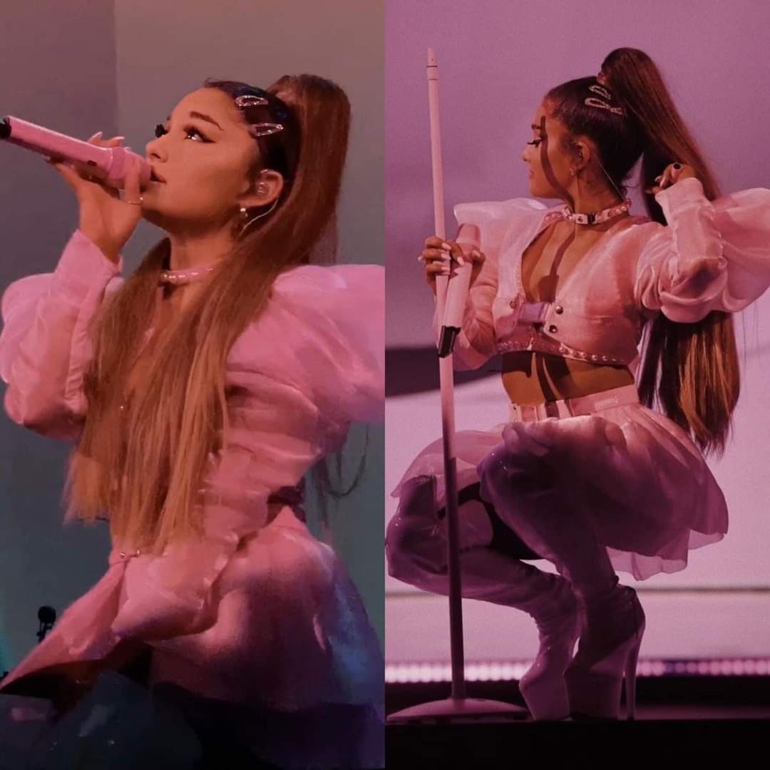 🚨 Los expertos de ARTL afirman que Ariana Grande ha reservado varios estadios para el verano de 2025.

Incluido:
•Las Vegas
•Chicago
•LA
•Ciudad de México
•Nueva York
•París
•Londres
•Miami
•Barcelona
•Seúl
•Houston