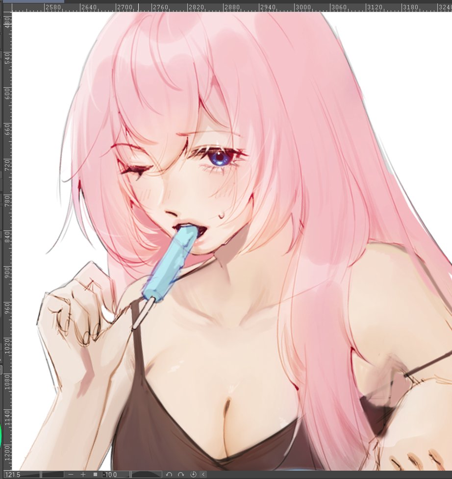 kaoyang_'s tweet photo. m-miss luka.... https://t.co/6OpQlraK15