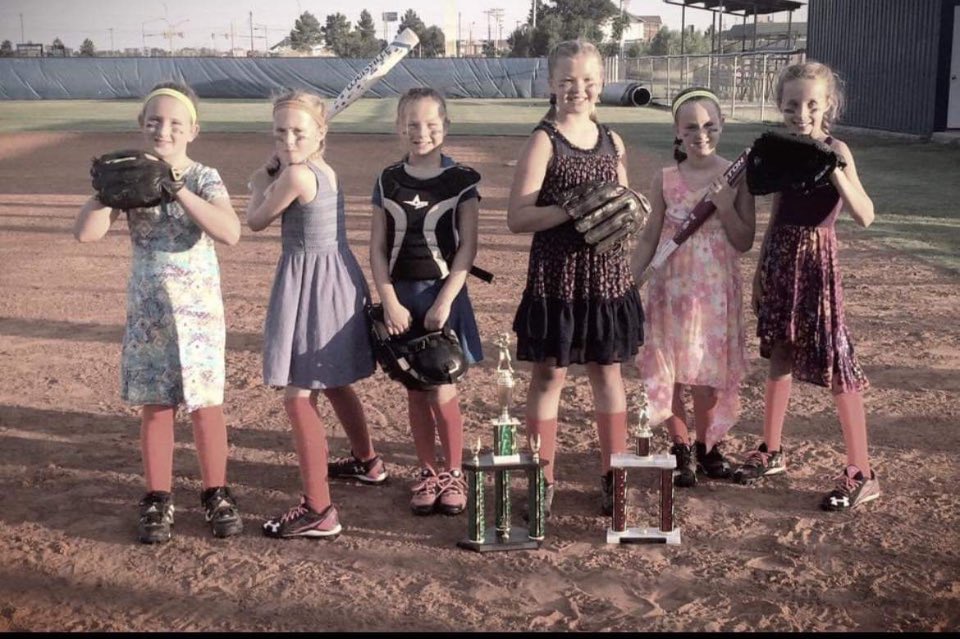 GracinRiggs11's tweet image. We’ve changed a little