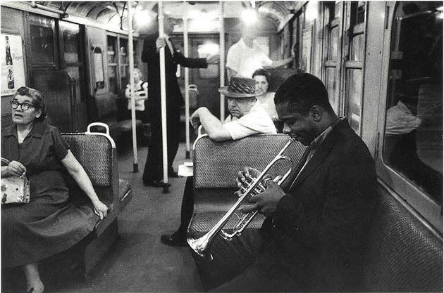 "Kofi" Donald Byrd with Lew Tabackin / Frank Foster /  William Campbell / Ron Carter &amp; Airto Moreira. 1969. 🔥🔥🔥🎶 youtube.com/watch?v=eNA5X_…