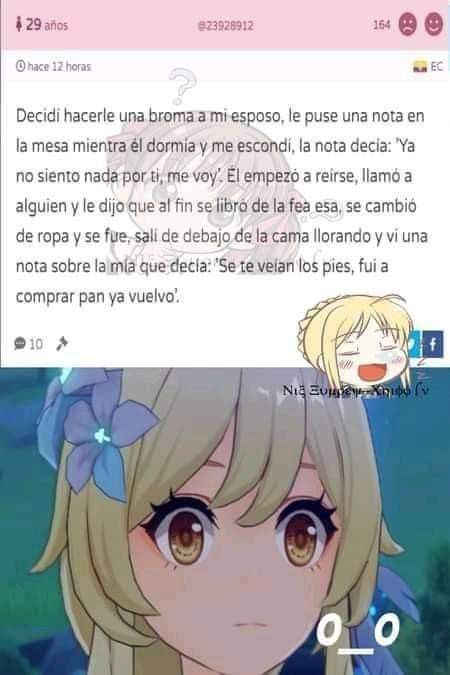 el troleador fue troleado xd