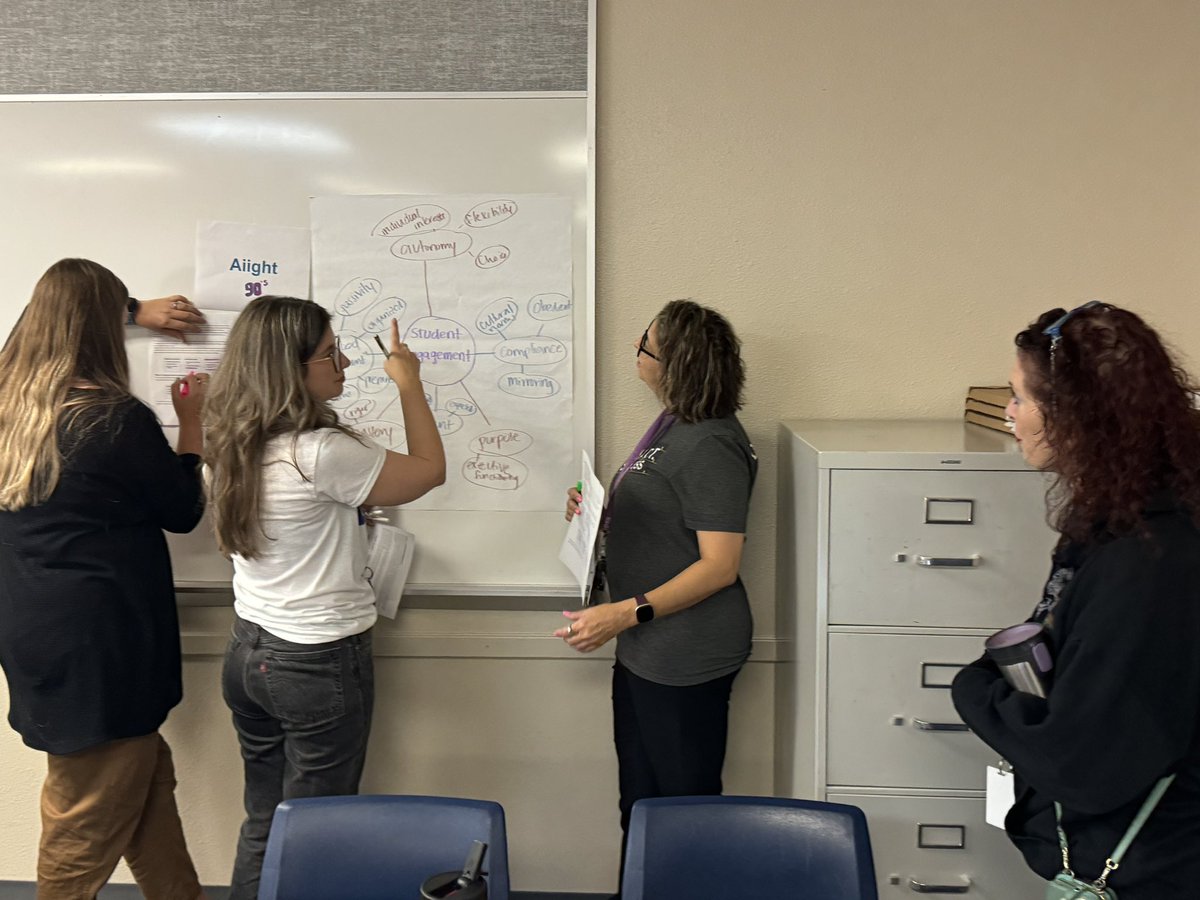 Jouet L, Daniels-Phifer, M.Ed tweet media