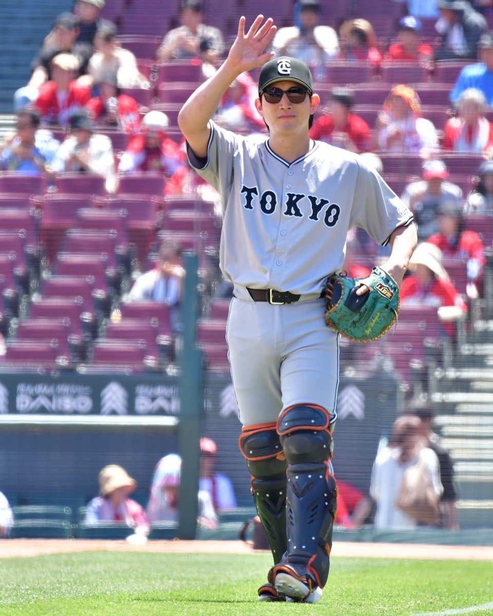 2024.05.18 CvsG
#小林誠司 #tokyogiants #ジャイアンツ #読売ジャイアンツ #巨人