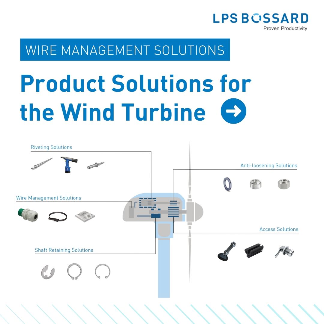 BossardIndia's tweet image. Powering Tomorrow's Energy Technology!

Our global partner in energy tech faced challenges in their PCBA line. With our swift solution, we ensured minimal disruption &amp;amp; enhanced productivity. Learn more: buff.ly/3AjZXK8

#InnovationSuccess #FutureTechBoost #WireManagement