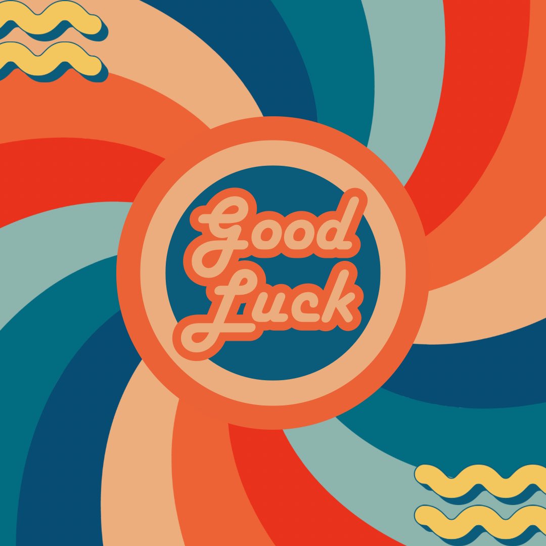 To all our young people awaiting their SQA examination results this morning - good luck! 🤞 #SQAresults