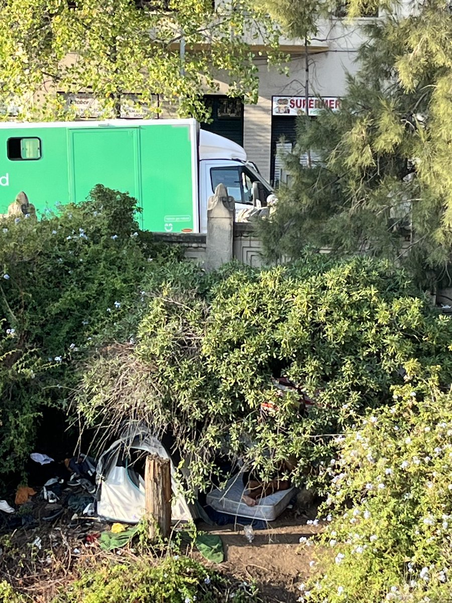 Enric Vendrell 🎗 tweet media