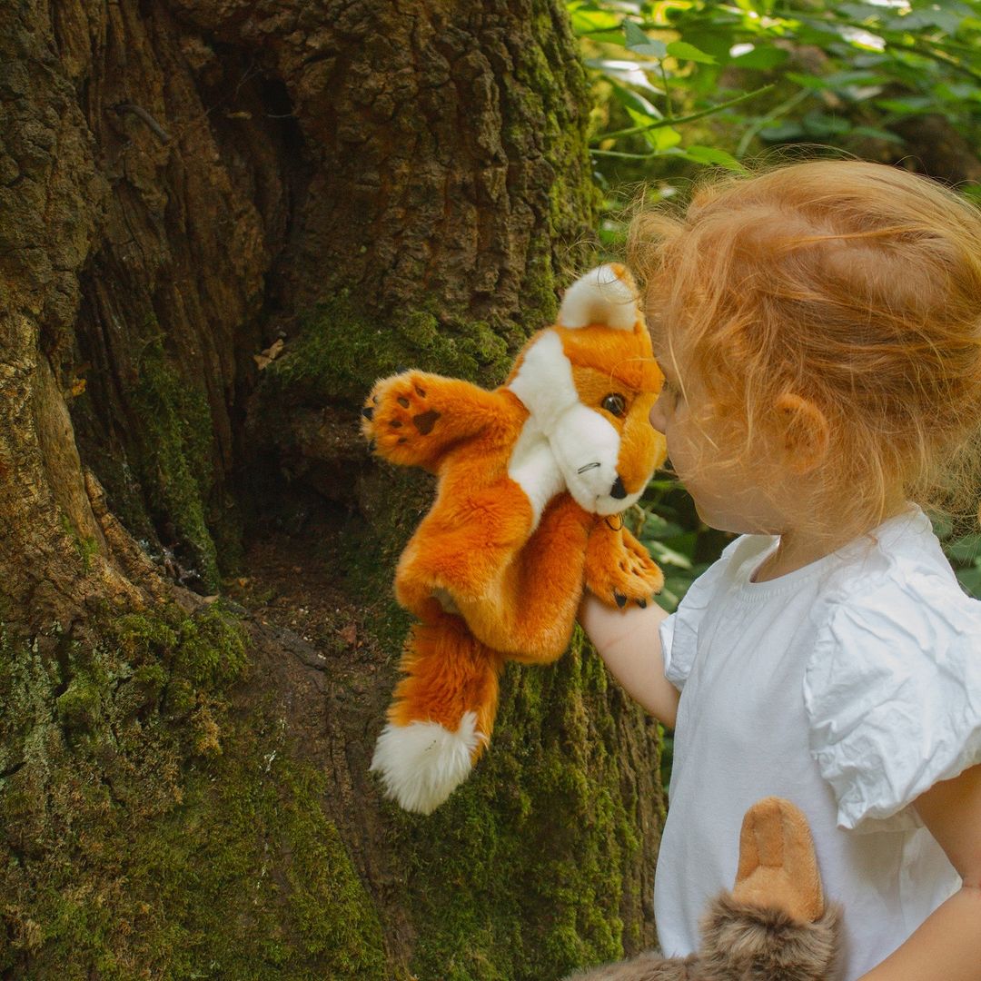 The Puppet Company tweet media