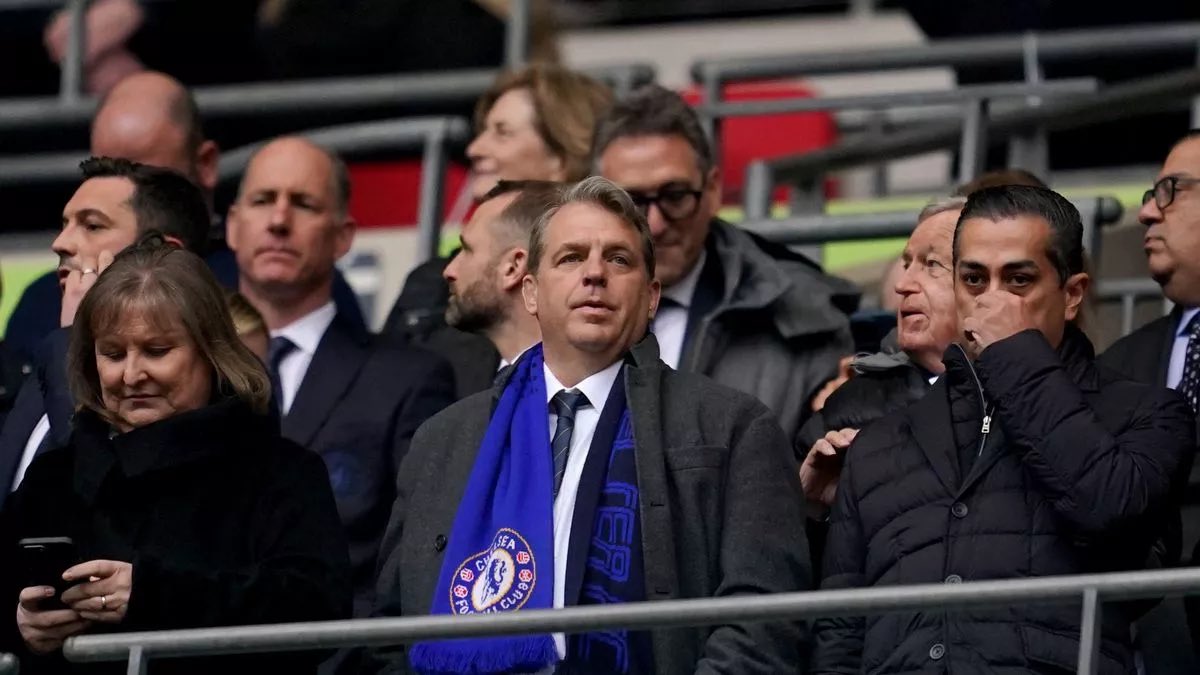 It took Roman Abramovich 17 months to take 4th place Chelsea to win a his first trophy…..20 months to win his first Premier league title ….
It’s took Boehly/Clearlake to take over The European and World club Champions just 6 months to ruin all that and 12 months to destroy it