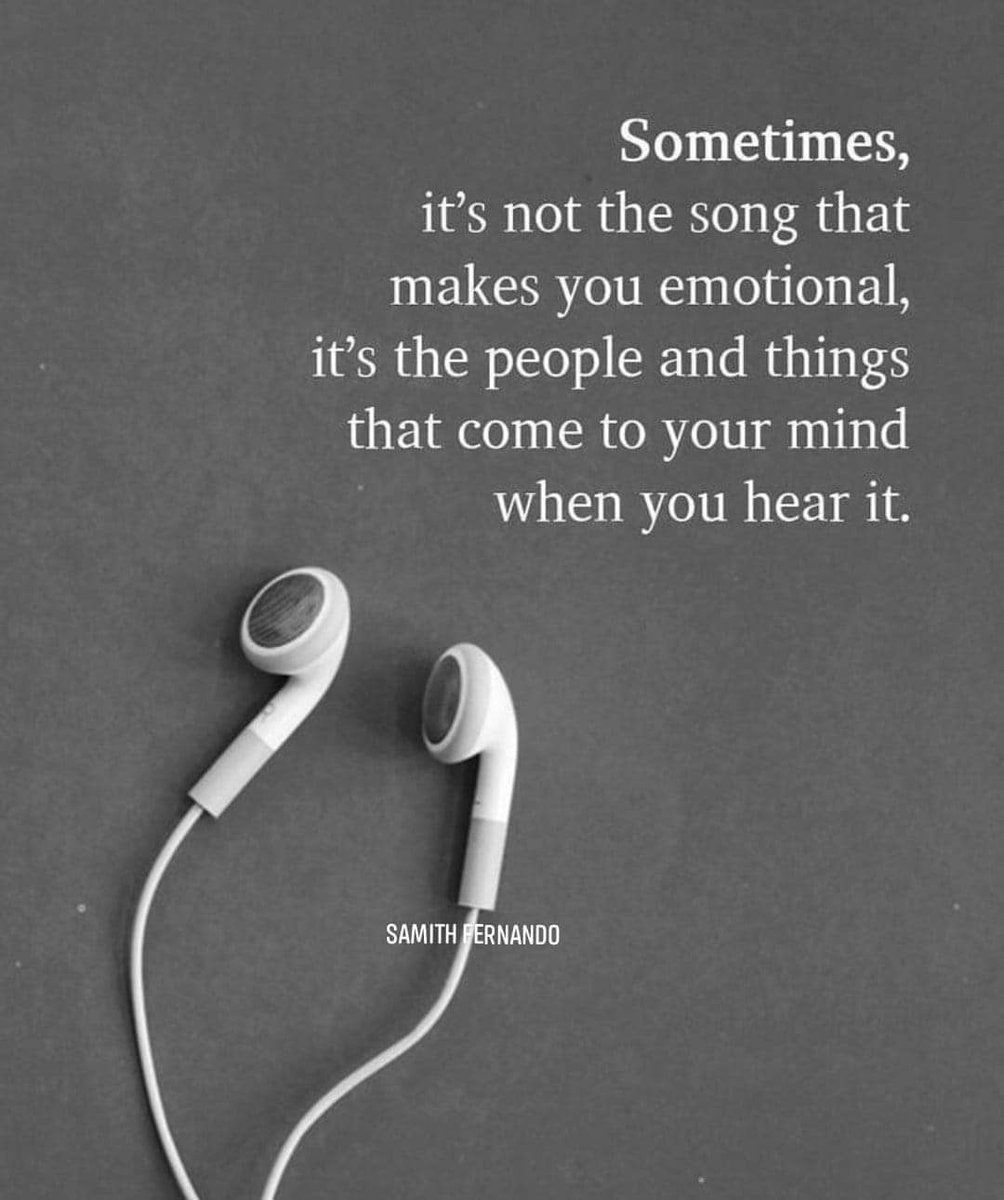 SamithFernand11's tweet photo. kabhee-kabhee,
yah vah gaana nahin hai jo aapako bhaavuk kar de,
jab aap ise chot pahunchaate hain to ye ve log aur cheezen hain jo aapake dimaag mein aate hain.🎶🎷🎧🪗❤️
සමහර විට,
එය ඔබව සංවේදී කරන ගීතයක් නොවේ,
ඔබ එය රිදවන විට ඔබේ මනසට එන්නේ මිනිසුන් සහ දේවල් ය.🎶
🎷🎧🪗❤️ https://t.co/GQDFBkWSa2