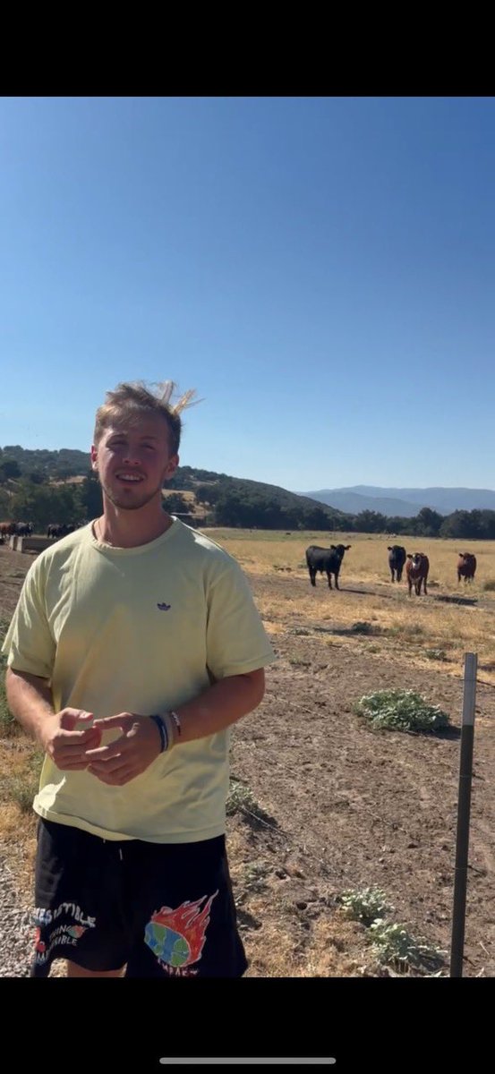 AloeTallow's tweet image. From farm to face sounds kinda salesy but this journey has truly been a labor of love. 

A week ago, I picked up raw tallow straight from the source. After 7 days of meticulous rendering and purifying, it's finally ready. 

Every jar is crafted with care for you guys. Excited for…