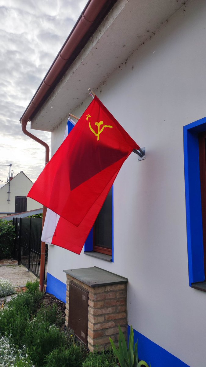 Michal Punda tweet media