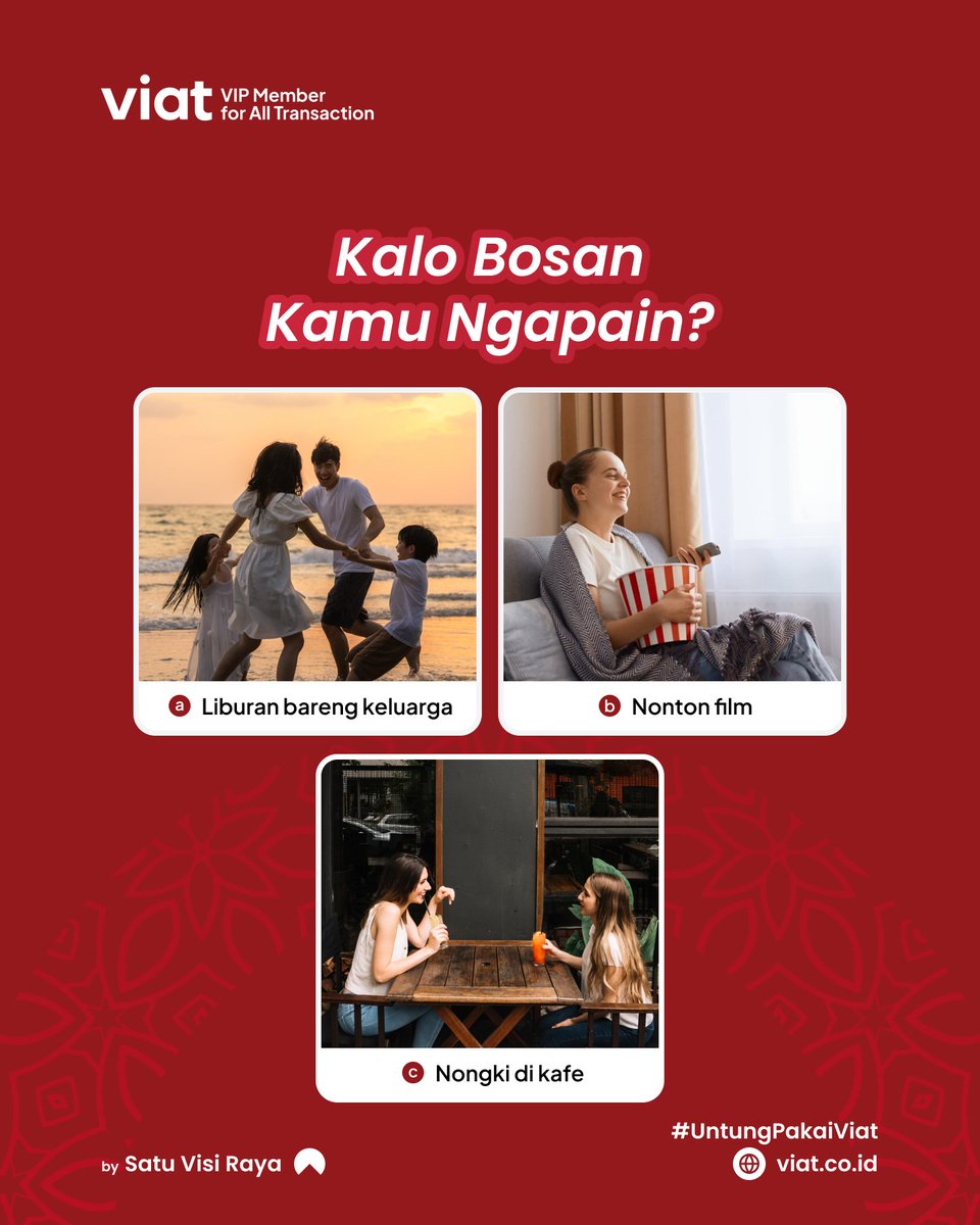 viat_id's tweet photo. Kamu tim yang mana nih? 
#liburan #แบดมินต���น #banyumas https://t.co/dYmovOpJtj