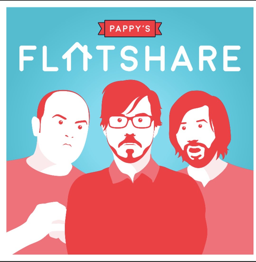 ComedyPodcastDevotees tweet media