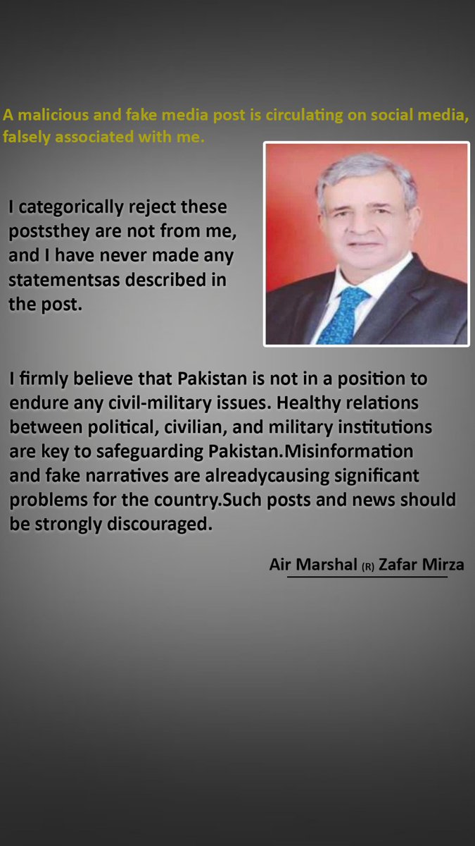 ShehNoor Tariq tweet media