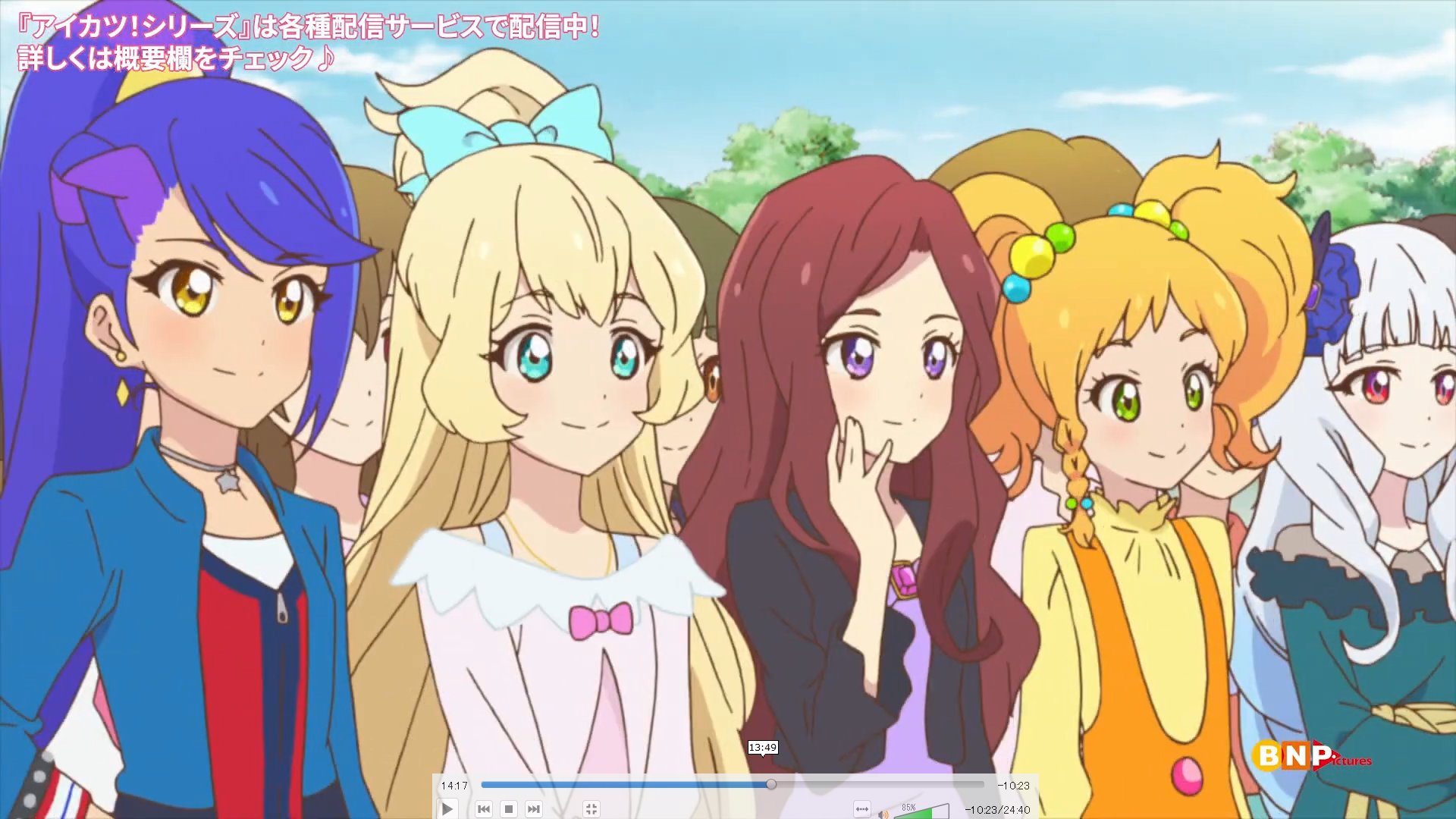 よっすぃー@ヒロイン投票垢 on X: 