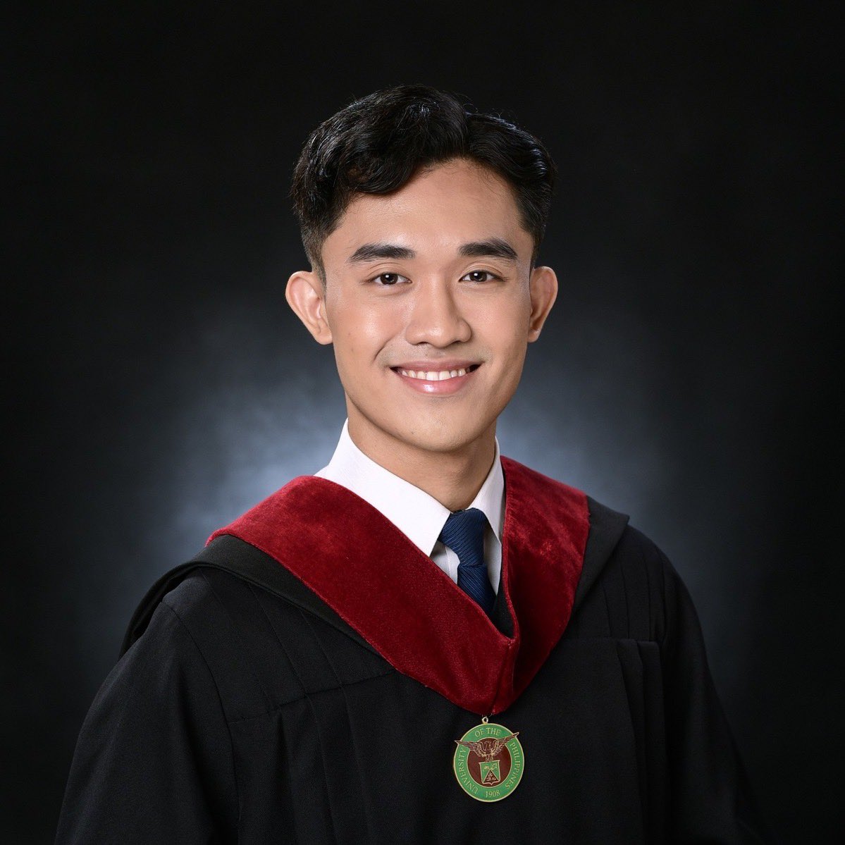 ced_dalvin's tweet photo. we out! time to hire me

Cedrick Dalvin 
2020-*****
BS Development Communication
Unibersidad ng Pilipinas - Los Baños
Magna Cum Laude https://t.co/707FdEV0hD