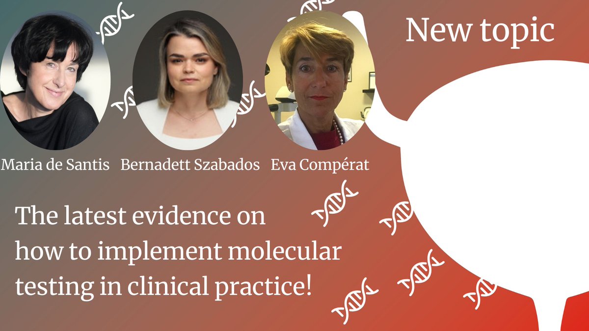 Mirrors of Medicine (@mirrorsmed) on Twitter photo A #bladdercancer expert panel drafted recommendations on the use of NGS in the management of UCa <a href="/OncologyAdvance/">Oncology Advance</a>
💡Gain insight in molecular diagnostics?
✅Check our #CME cases on this subject: bit.ly/3yv1PPE
<a href="/OncoAlert/">OncoAlert</a> <a href="/UroMoschini/">Marco Moschini</a> <a href="/y_loriot/">ylt</a>
Full publication: A #bladdercancer expert panel drafted recommendations on the use of NGS in the management of UCa <a href="/OncologyAdvance/">Oncology Advance</a>
💡Gain insight in molecular diagnostics?
✅Check our #CME cases on this subject: bit.ly/3yv1PPE
<a href="/OncoAlert/">OncoAlert</a> <a href="/UroMoschini/">Marco Moschini</a> <a href="/y_loriot/">ylt</a>
Full publication: