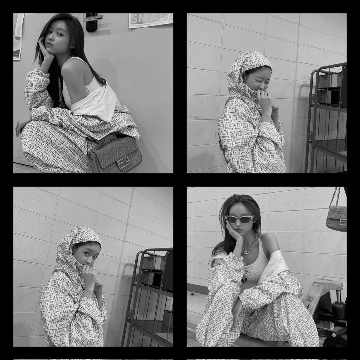 (🌳🃁) chill vibes: blending style and comfort