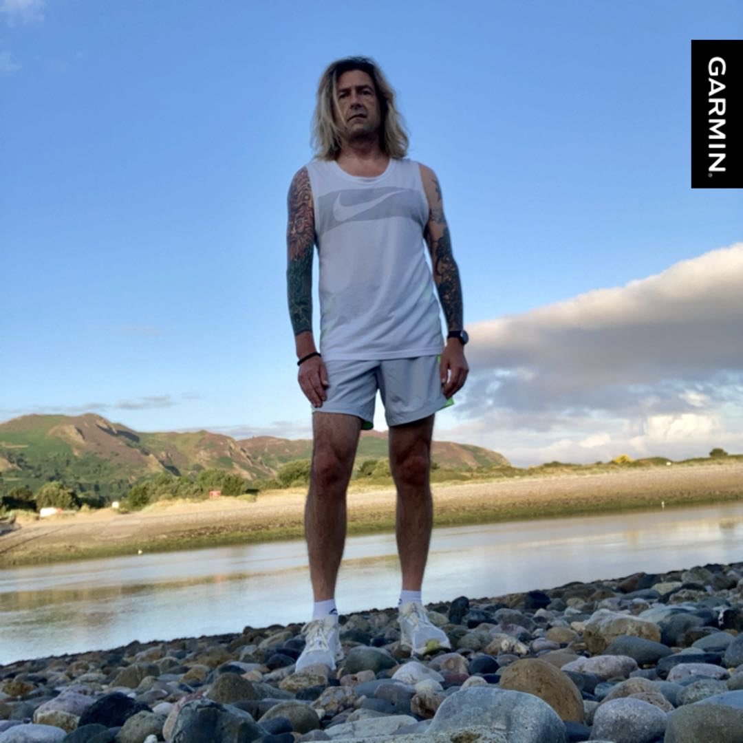 kenda11fella's tweet photo. Itβs shaping up to be a lovely day on the North Wales Riviera. A great start to the marathon build up. Motley Crue in my ears for a summer vibe. Have a great day all. #Heavymetalrunner #runner #fitnessmotivation #runonclouds #runningpunks #marathonbuildup https://t.co/NV3MAGT4vo