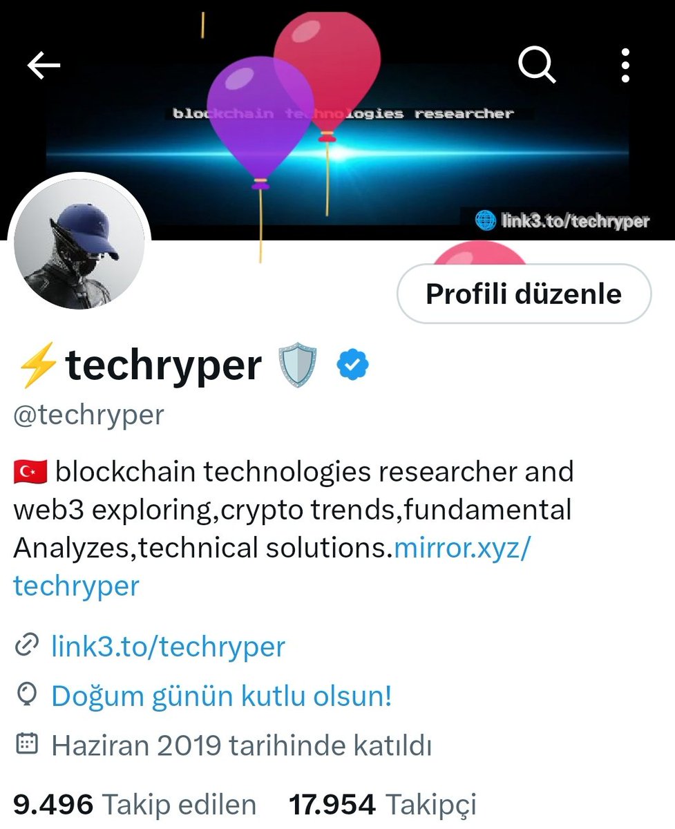 ⚡techryper 🛡️ tweet media