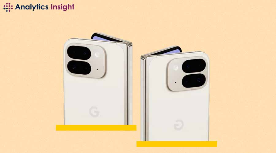 analyticsinme's tweet image. Pixel 9 Pro Fold: The Next Big Thing in Foldable Smartphones?

tinyurl.com/3vrsy6z4

#Pixel9ProFold #GooglePixel #FoldableSmartphones #TechNews #Innovation #AINews #AnalyticsInsight #AnalyticsInsightMagazine