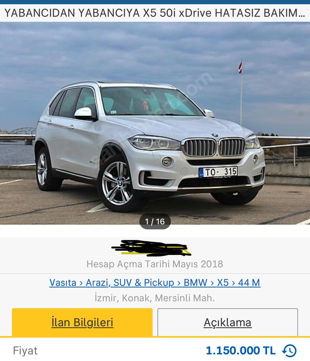 Tanıdıklar aramasın.