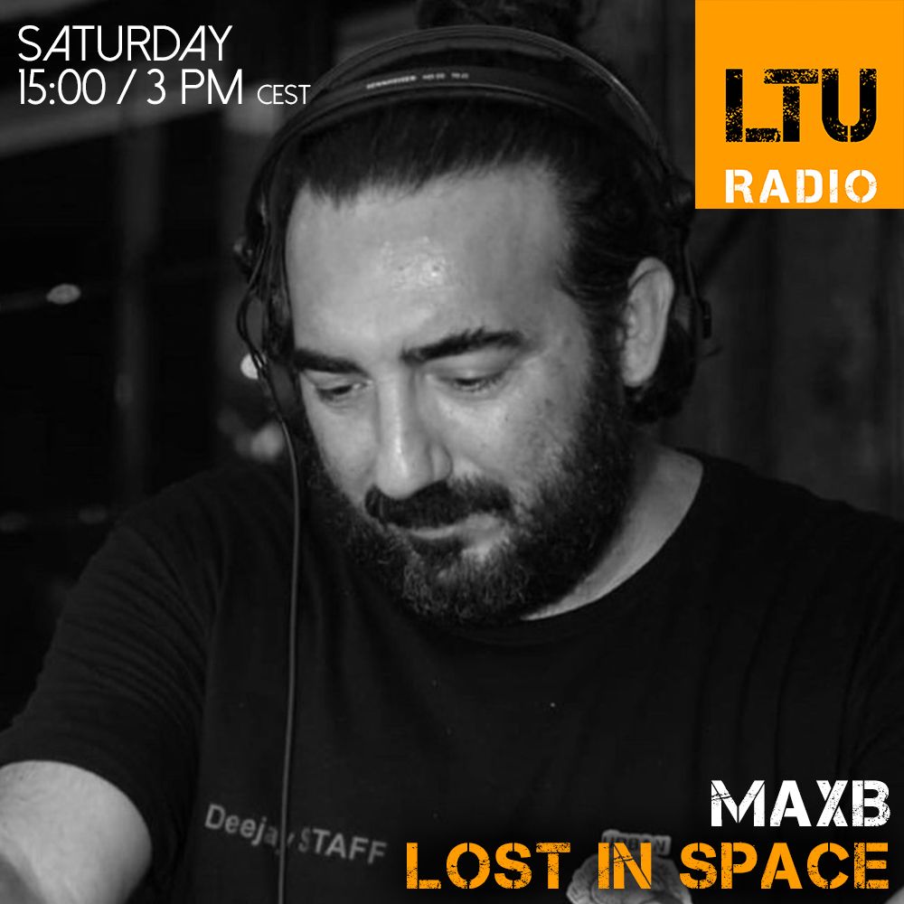 LTU Radio: MAXB- Lost in Space 
likethatunderground.com/radio/ 

#melodic #techno #melodictechno #melodichouse #ibiza #music #techhouse #house #djlife #djlifestyle #listen #summer #technomusic #technomusiclove #rave #dance #festival #openair #party #ltu #radio