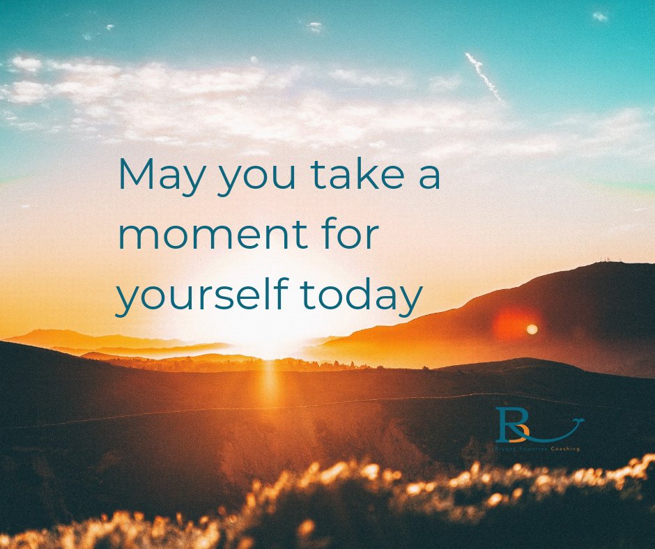 "May you take a moment for yourself today"

☀️ Morning blessings 🙏

#morning #you #life #wellbeing #backtome