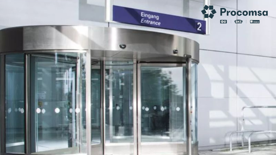 procomsaoficial's tweet photo. 👀#Soluciones para la #construcción de #aeropuertos.
👉🏻Amplía información aquí: https://t.co/F6SgU9XuP2
#GU #PROCOMSA avanzando por #sistema
#durabilidad #usabilidad #ventana #estanqueidad #herraje #herrajes #proyecto #proyectista #seguridad #innovación #puerta #cerramiento https://t.co/6CVdmKVSvh