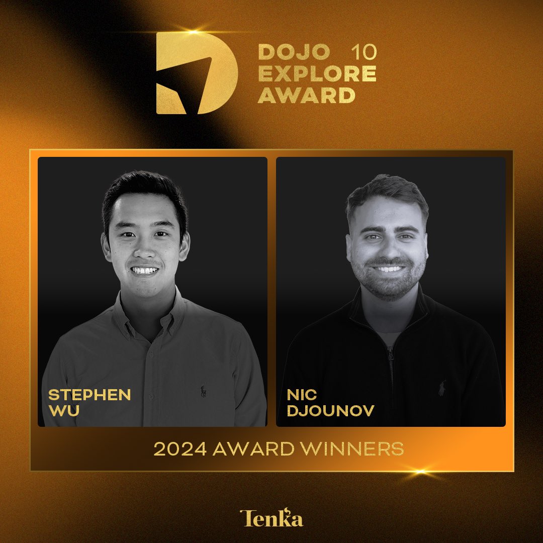 Turnstile tweet media