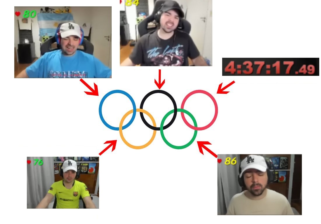 xakundo's tweet image. 