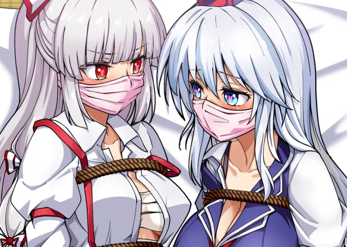 Skeb納品しました納品物には差分があります 