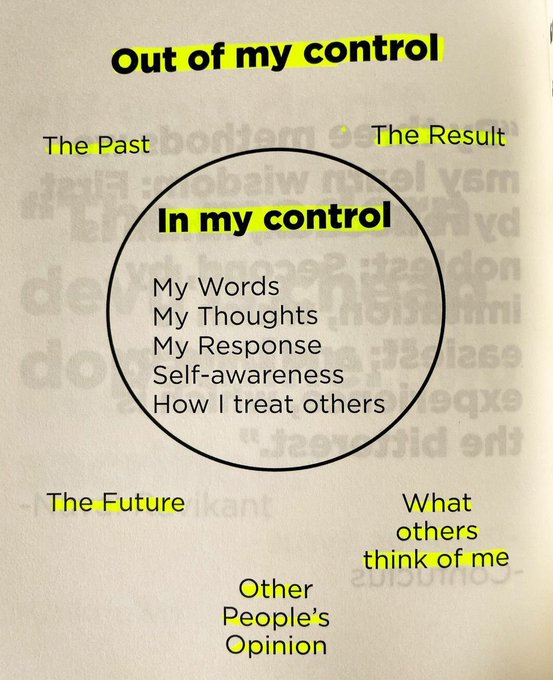 8 laws to live by...

1.