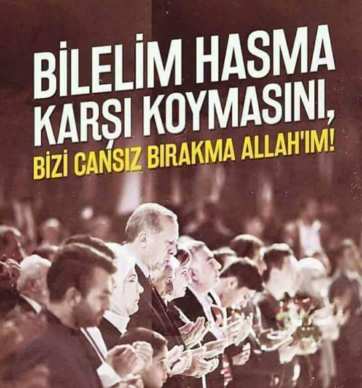 Tûlay YILDIZ (@tulayyldz2023) on Twitter photo Seninleyiz Reis..Şahsının bayraktarlığını yaptığı davanın izindeyiz.
<a href="/RTErdogan/">Recep Tayyip Erdoğan</a> Seninleyiz Reis..Şahsının bayraktarlığını yaptığı davanın izindeyiz.
<a href="/RTErdogan/">Recep Tayyip Erdoğan</a>