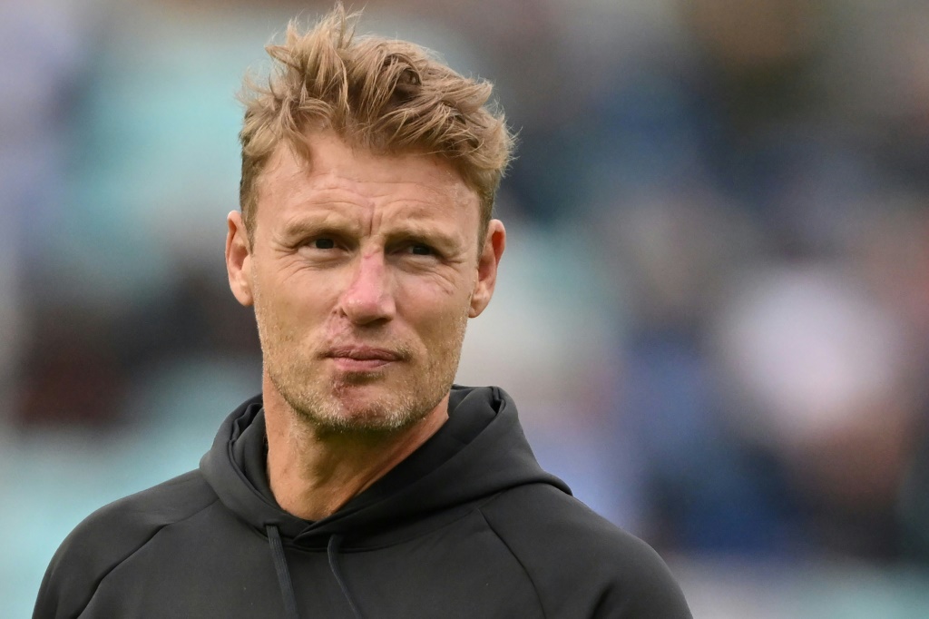 Cricket_World's tweet image. Flintoff eager to extend coaching role after Superchargers stint 
🏴󠁧󠁢󠁥󠁮󠁧󠁿
cricketworld.com/flintoff-eager…
 #englandcricket #freddieflintoff