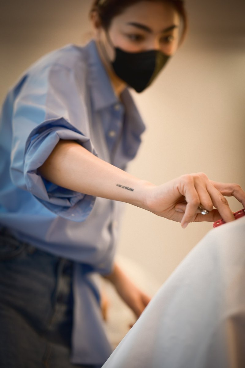 malisorn00's tweet image. There is only one happiness in this life, to love and be loved. #FayePeraya