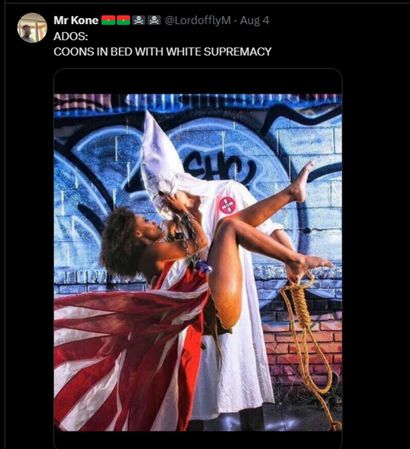 TajMarie17's tweet photo. #ADOSBlockAlert https://t.co/eLFR6zmj30