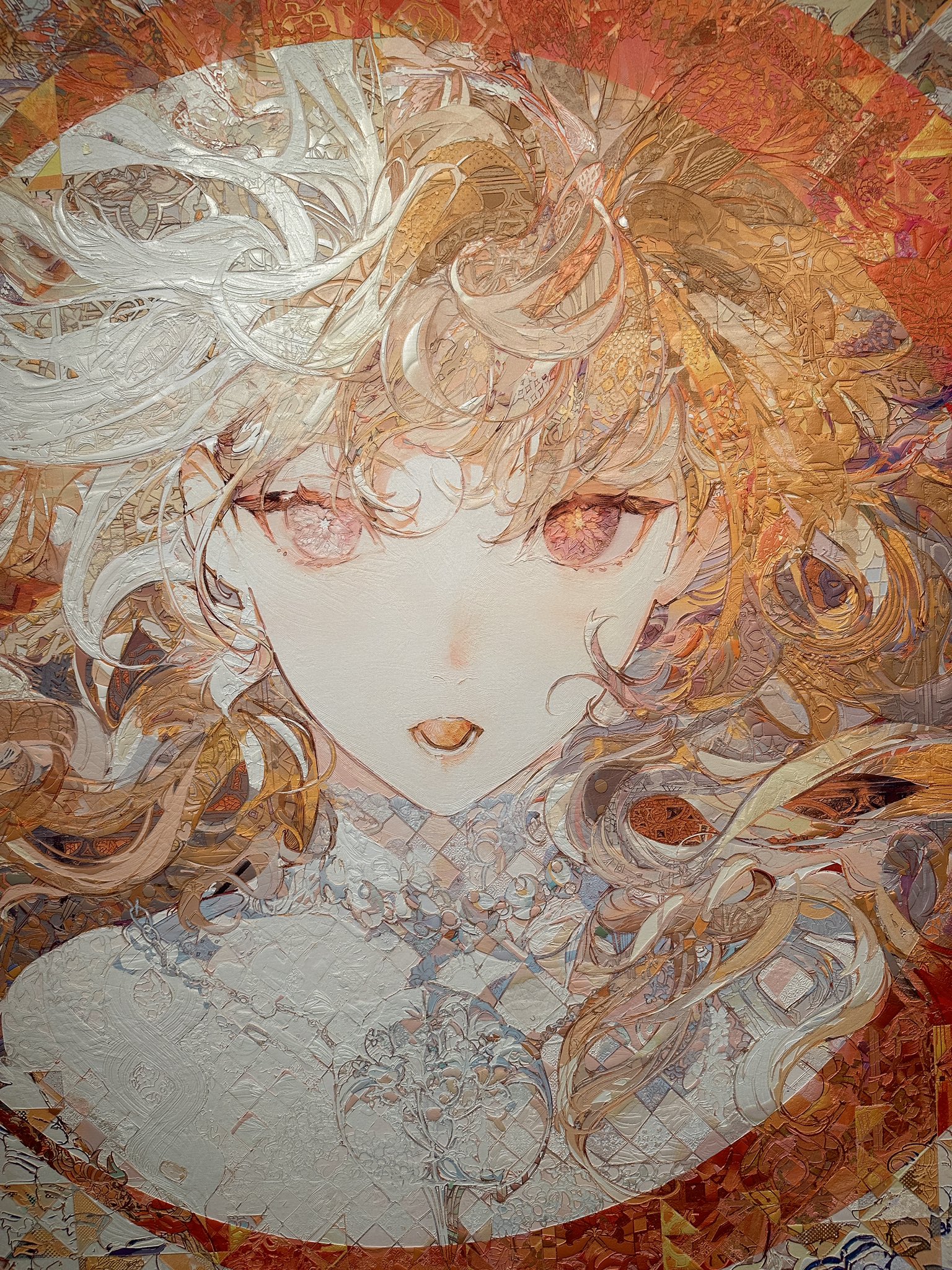 タイキ展　マーリン　Merlin　特殊印刷ポスター タイキ展 マーリン Merlin 特殊印刷ポスター タイキ展INFO on X: