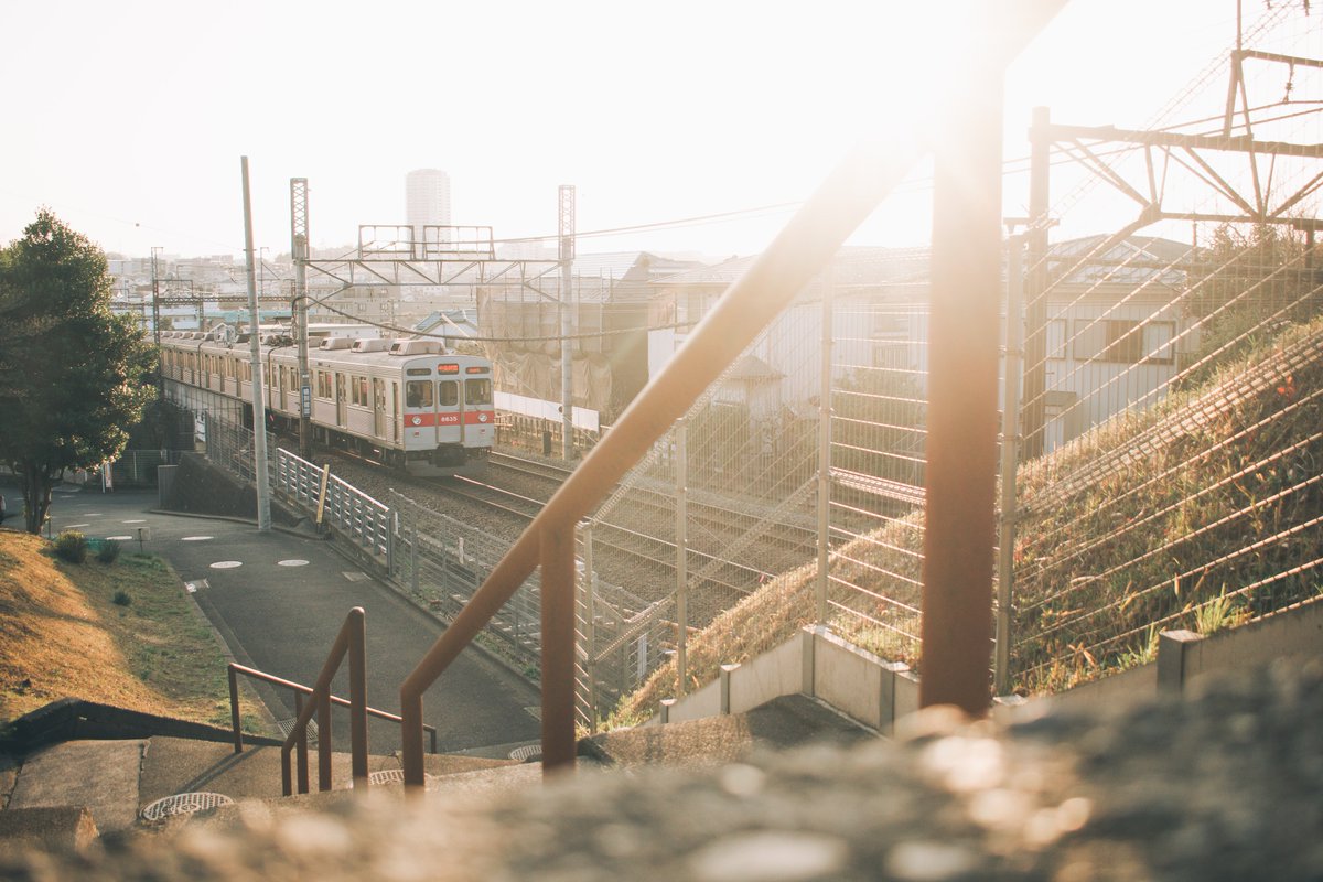 train_forever_ tweet picture