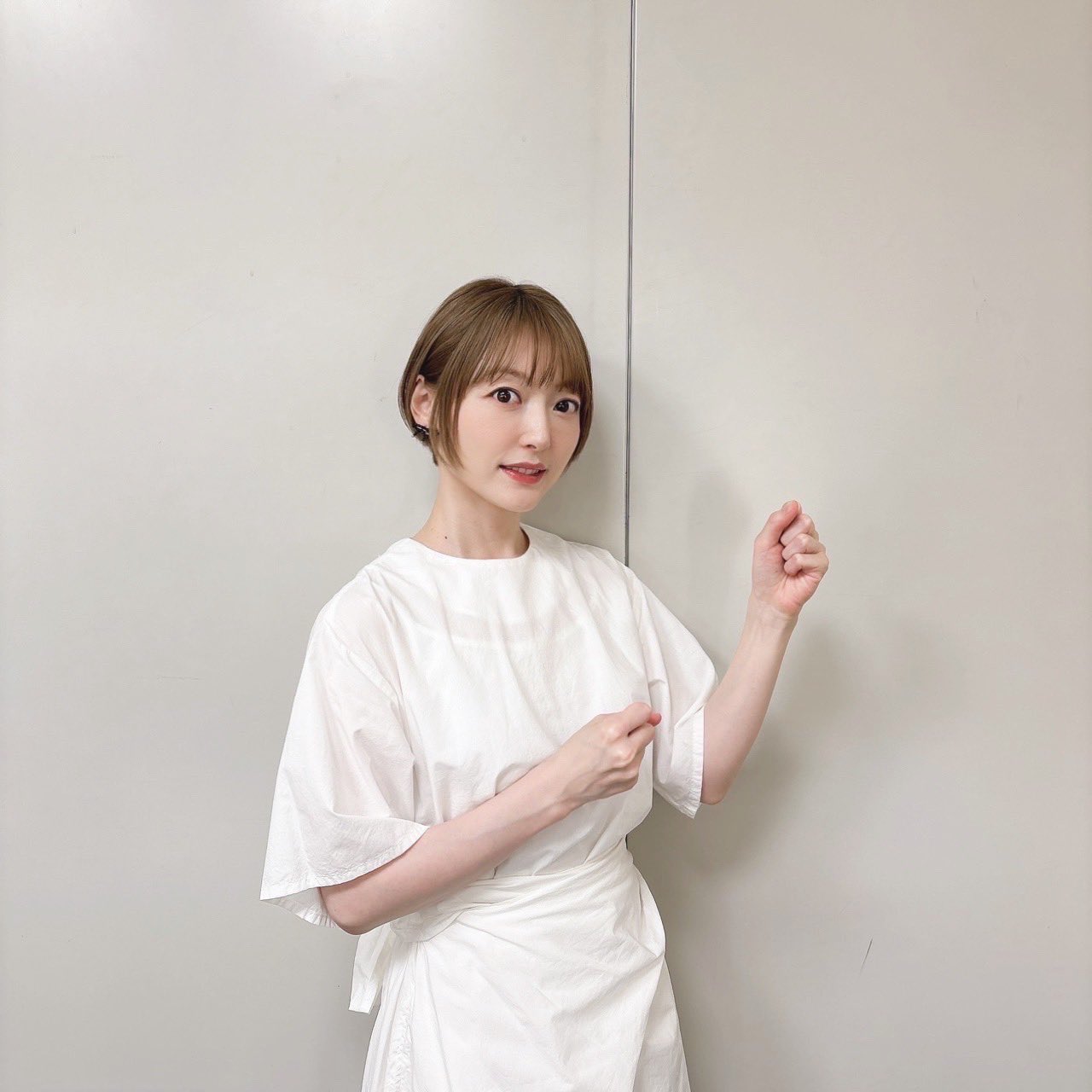 おおばかやろう  花澤香菜 ２本一括 花澤香菜 on X: 