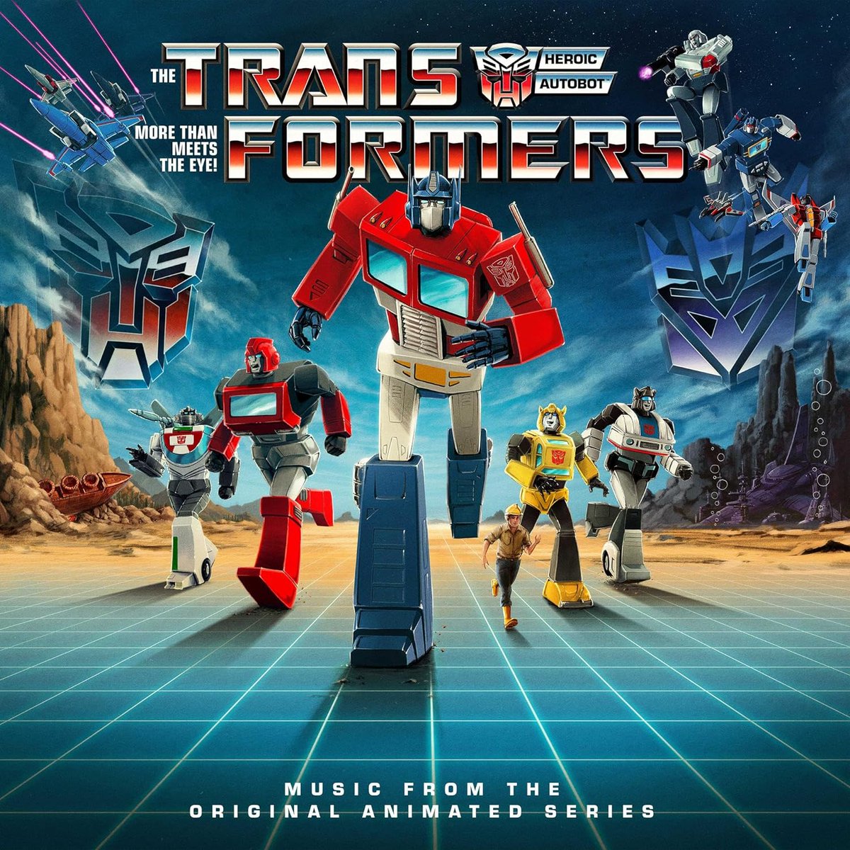 SoulBroRyu's tweet photo. A new re-release of the 1984 score for #Transformers is out on vinyl if you missed it the first time. You can officially listen to it digitally as well! 
Spotify: https://t.co/LNdwo2zwhM
Youtube: https://t.co/lkJDYZA62T
Vinyl: https://t.co/xjuLajrLvE https://t.co/C2nMyuHfBl