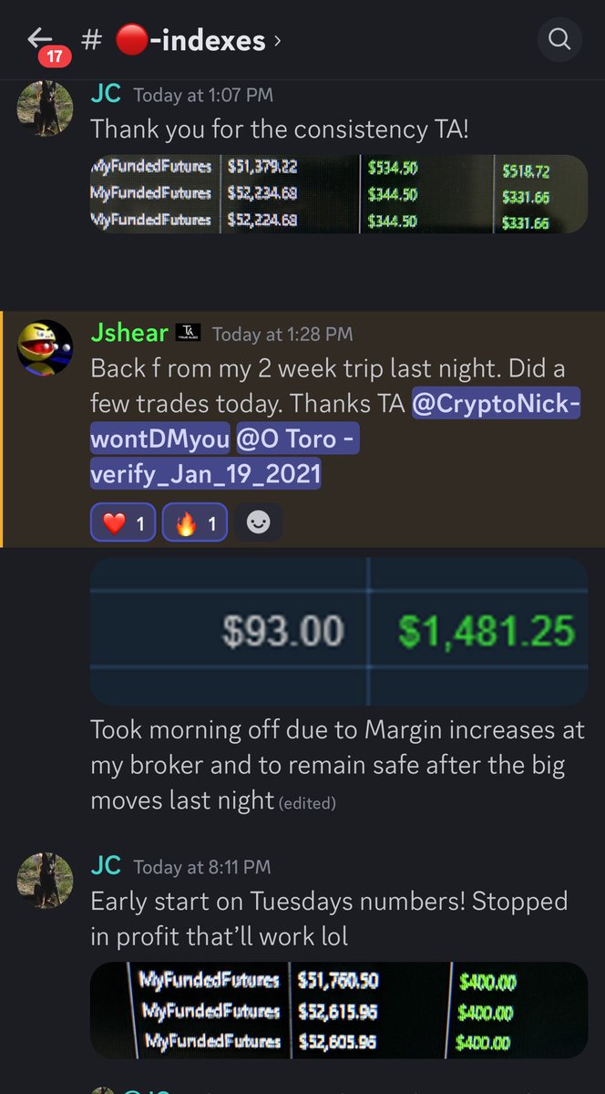 True_Algo's tweet image. Congrats True algo members who rocked the volatility of markets today. When everyone is fearful the True Algo system and strategy will keep you within your edge in markets.  Called the short ideas live at 11:30pm est! 
#MarketCrash #CallItLive #TrueAlgo