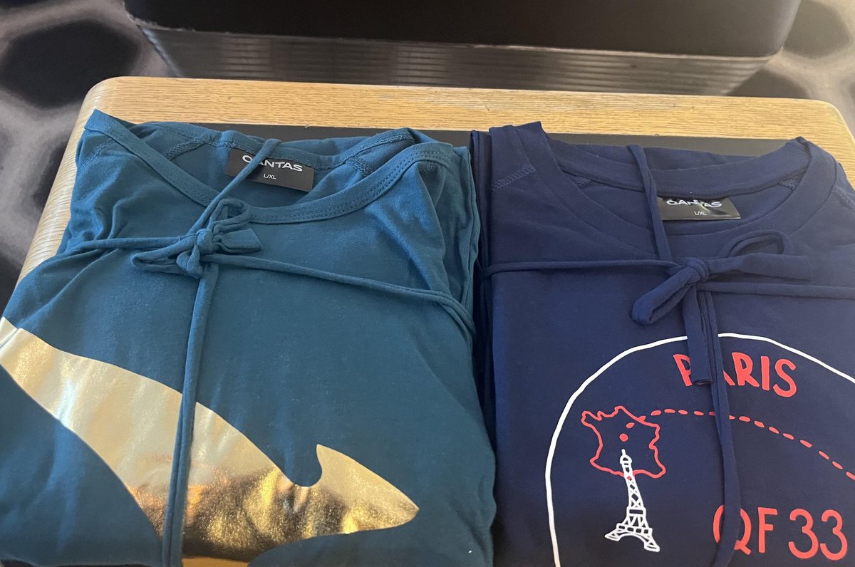 GriffinNewThink's tweet photo. Thankyou @Qantas Spirit of Australia for getting me safely to maple leaf Country - Canada. https://t.co/L7VzMCcVJv