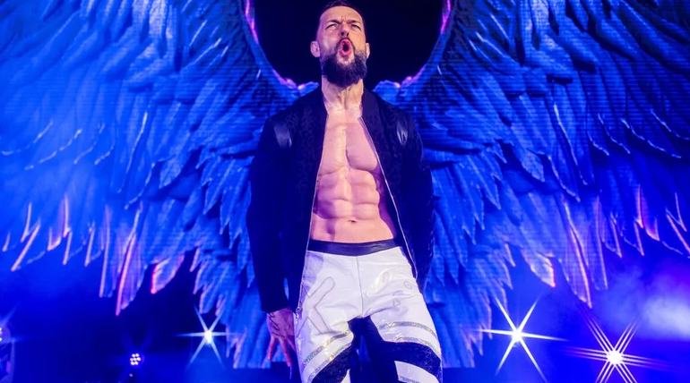 Finn Balor Unveils New Incarnation Of The Judgment Day On WWE Raw After SummerSlam

Finn Balor made a definitive statement about The Judgment Day's future on "WWE Raw," appearing alongside Dominik Mysterio, JD McDonagh, Carlito, and Liv Morgan. Damien Priest, still reeling from