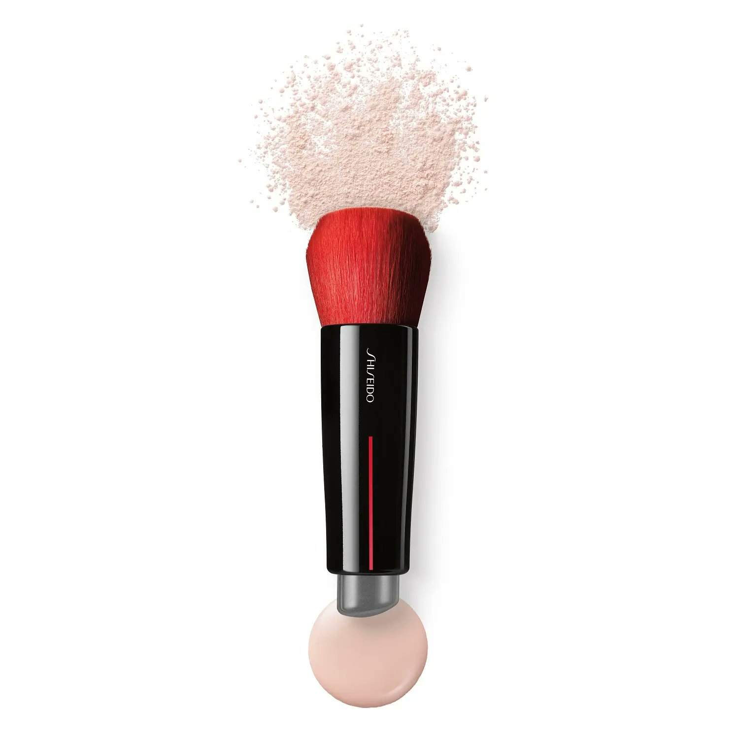 ^ ̳ᴗ ̫ ᴗ ̳^ྀི 様　SHISEIDOファンデーション160　ブラシ HASU FUDE ファンデーション ブラシ | SHISEIDO | 資生堂