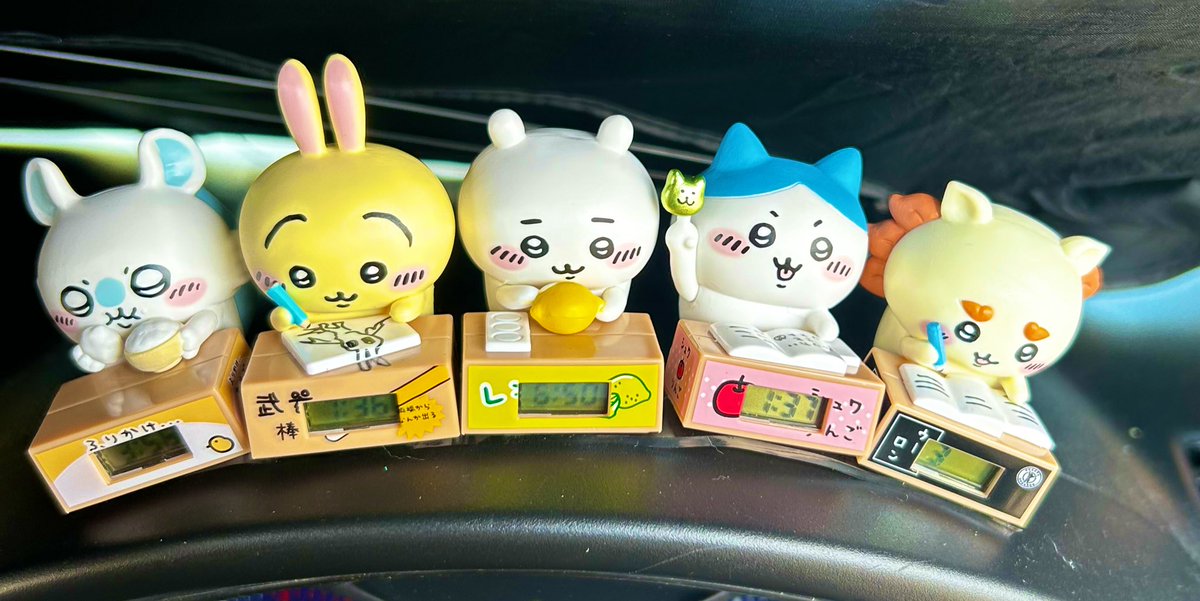 ちいかわ ガチャコンプ 勉強 ちいかわ ガチャコンプ 勉強 (カプセリウム ちいかわ